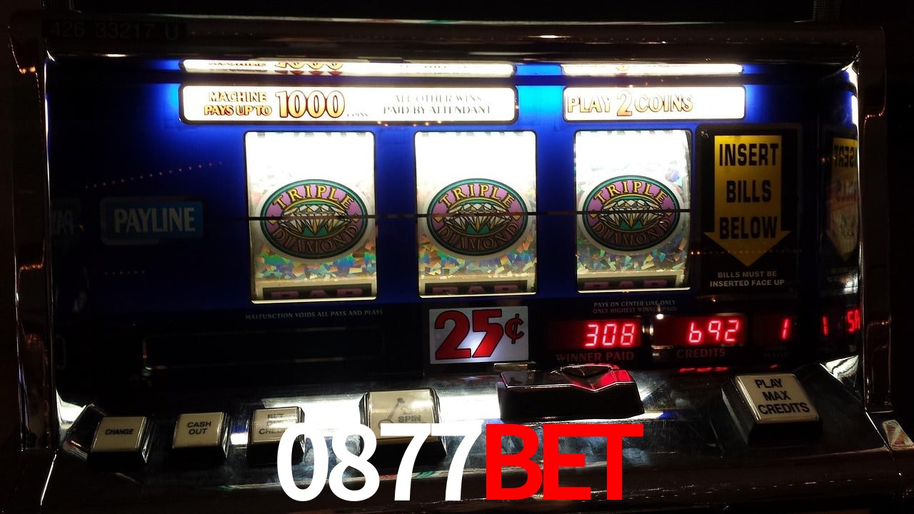Experiência VIP 0877bet