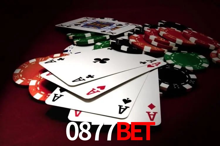 Experiência VIP 0877bet