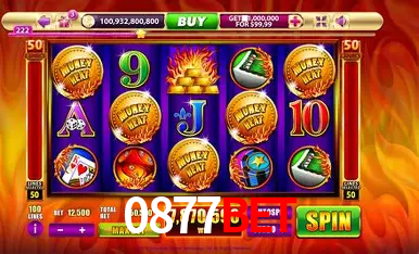A Emoção da Loteria na 0877bet: Uma Chance de Mudança de Vida