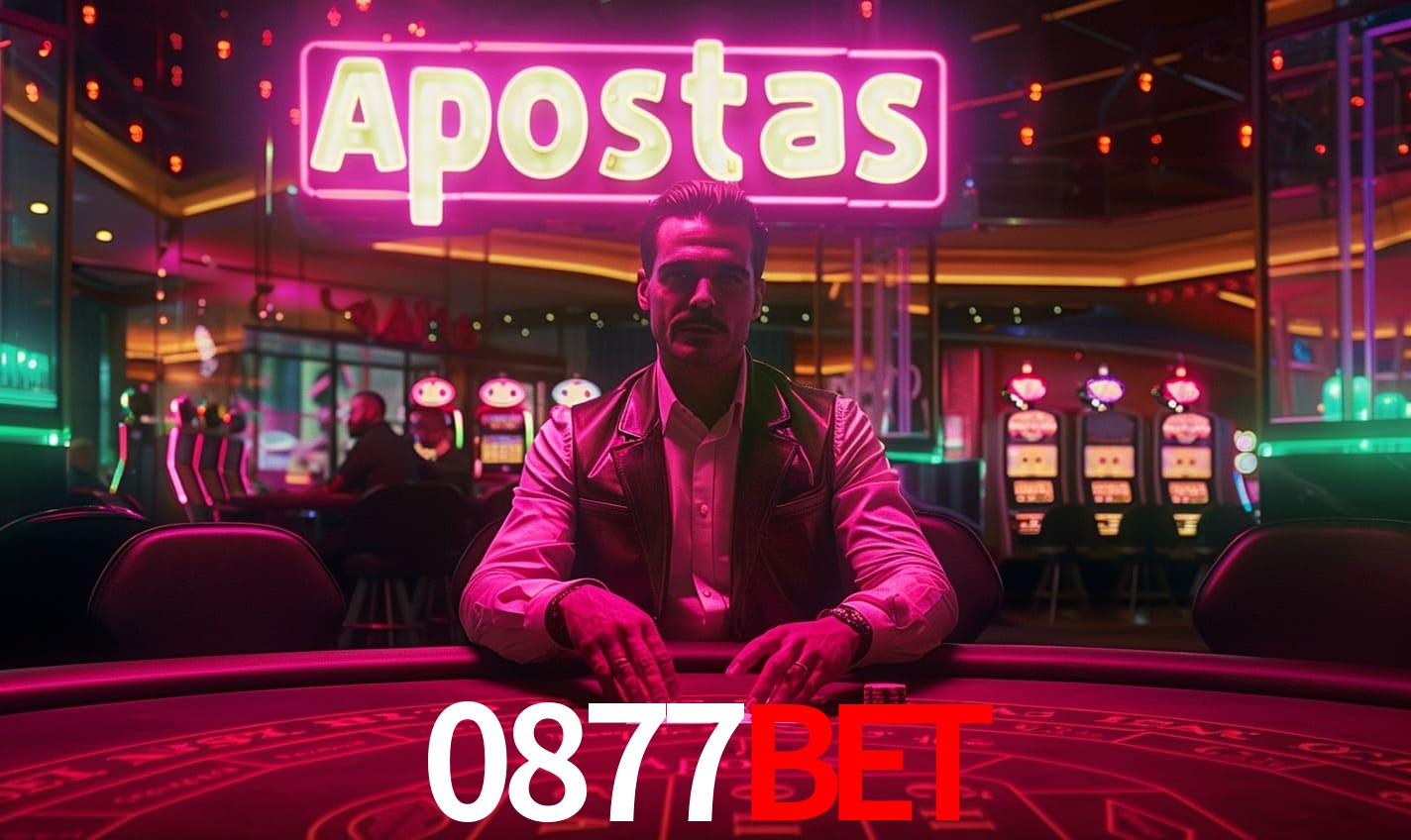 0877bet Fortaleza - Leaderboard