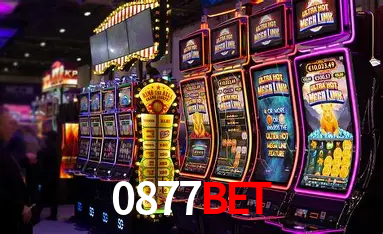 0877bet Brasília - VIP Program