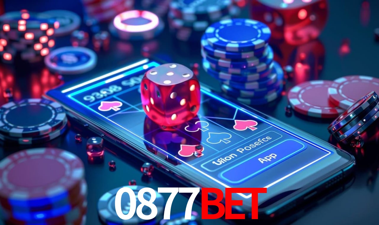 0877bet Brasília - Betting Features