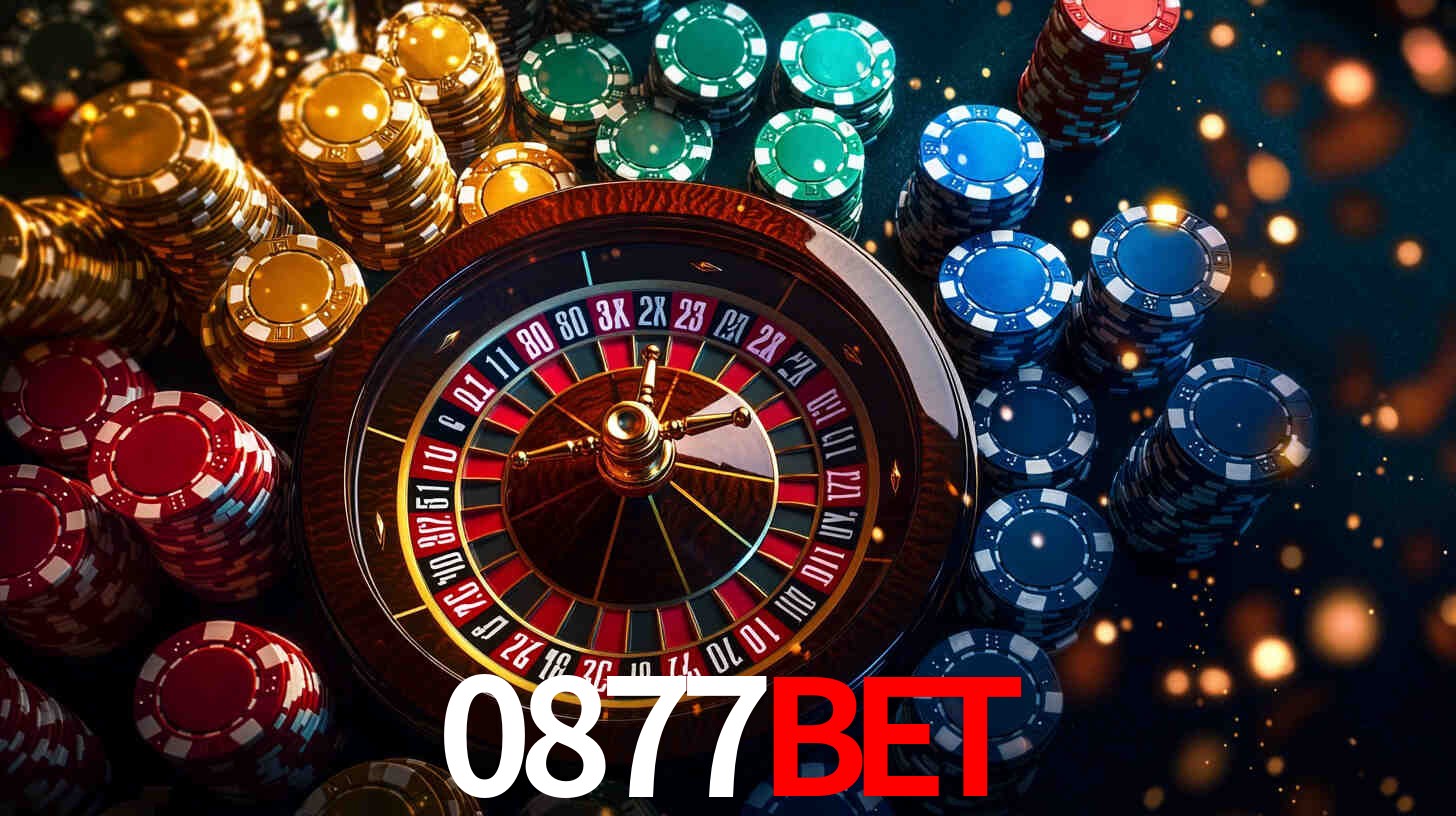 Tournaments 0877bet