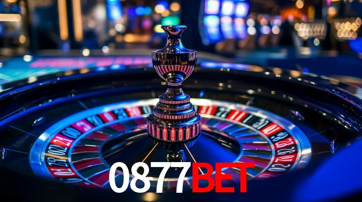 Premium Interface 0877bet