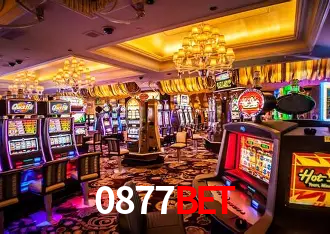 0877bet São Paulo - Live Tables