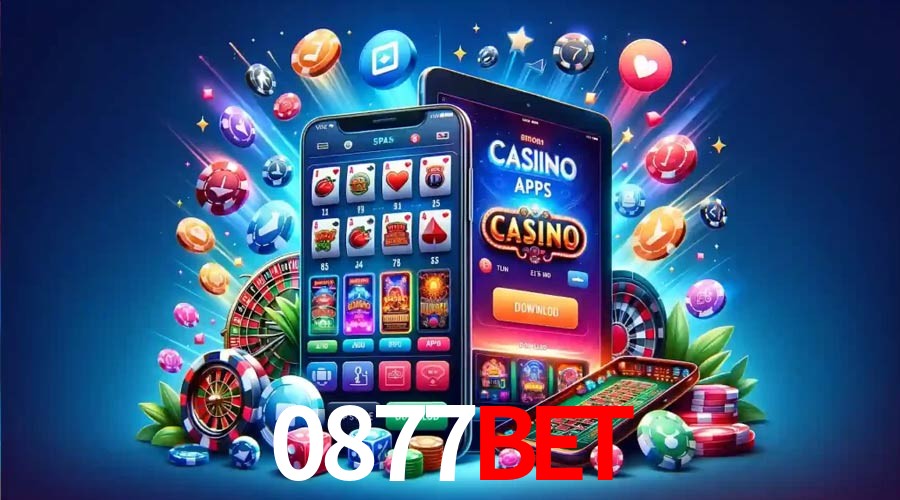 Flash Promotion 0877bet