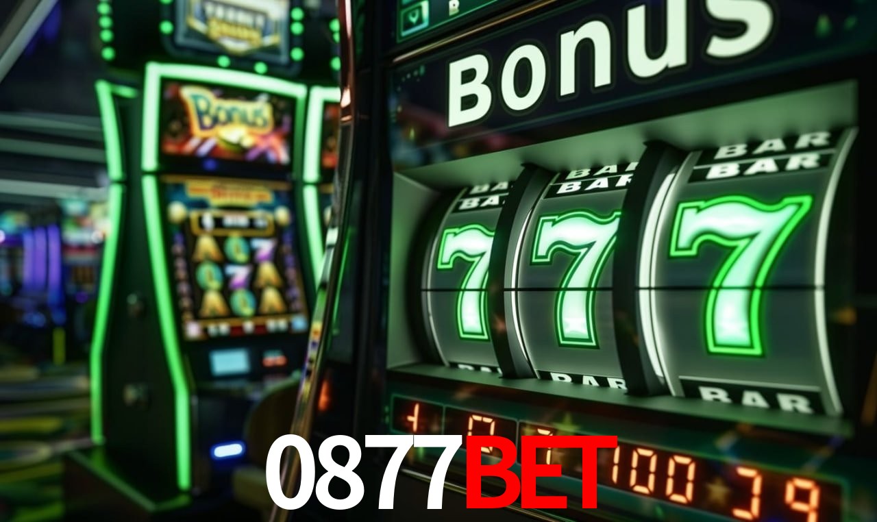 Account Benefits 0877bet