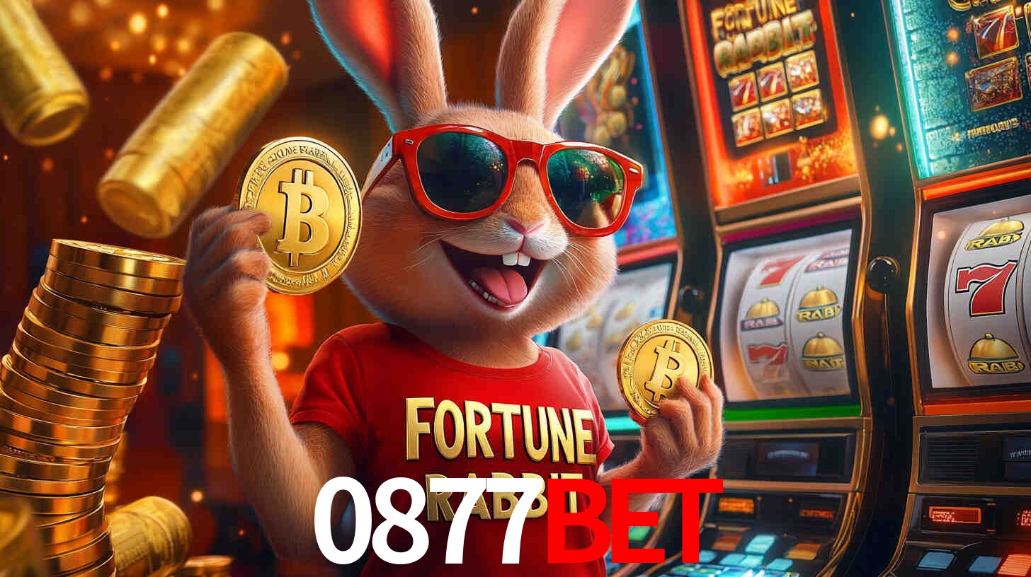 A Popularidade dos Caça-Níqueis no 0877bet