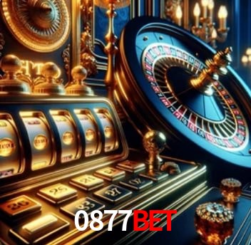 Recursos de Bônus 0877bet