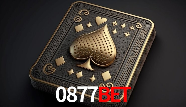 Design Responsivo 0877bet