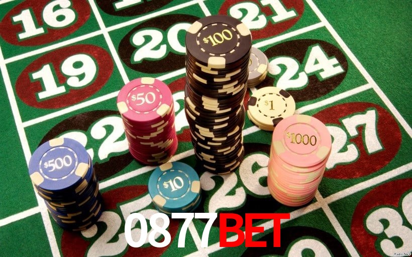 Login Seguro 0877bet