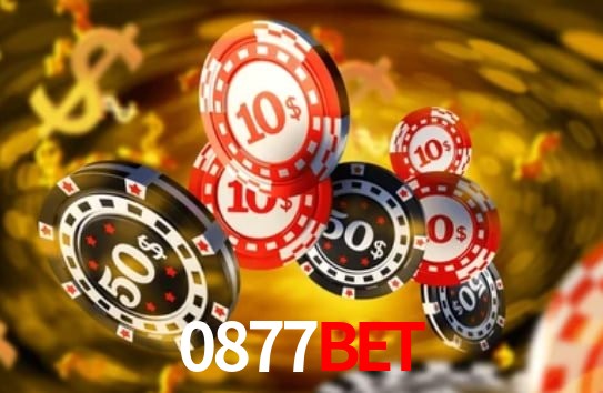 Jogos de Slot 0877bet