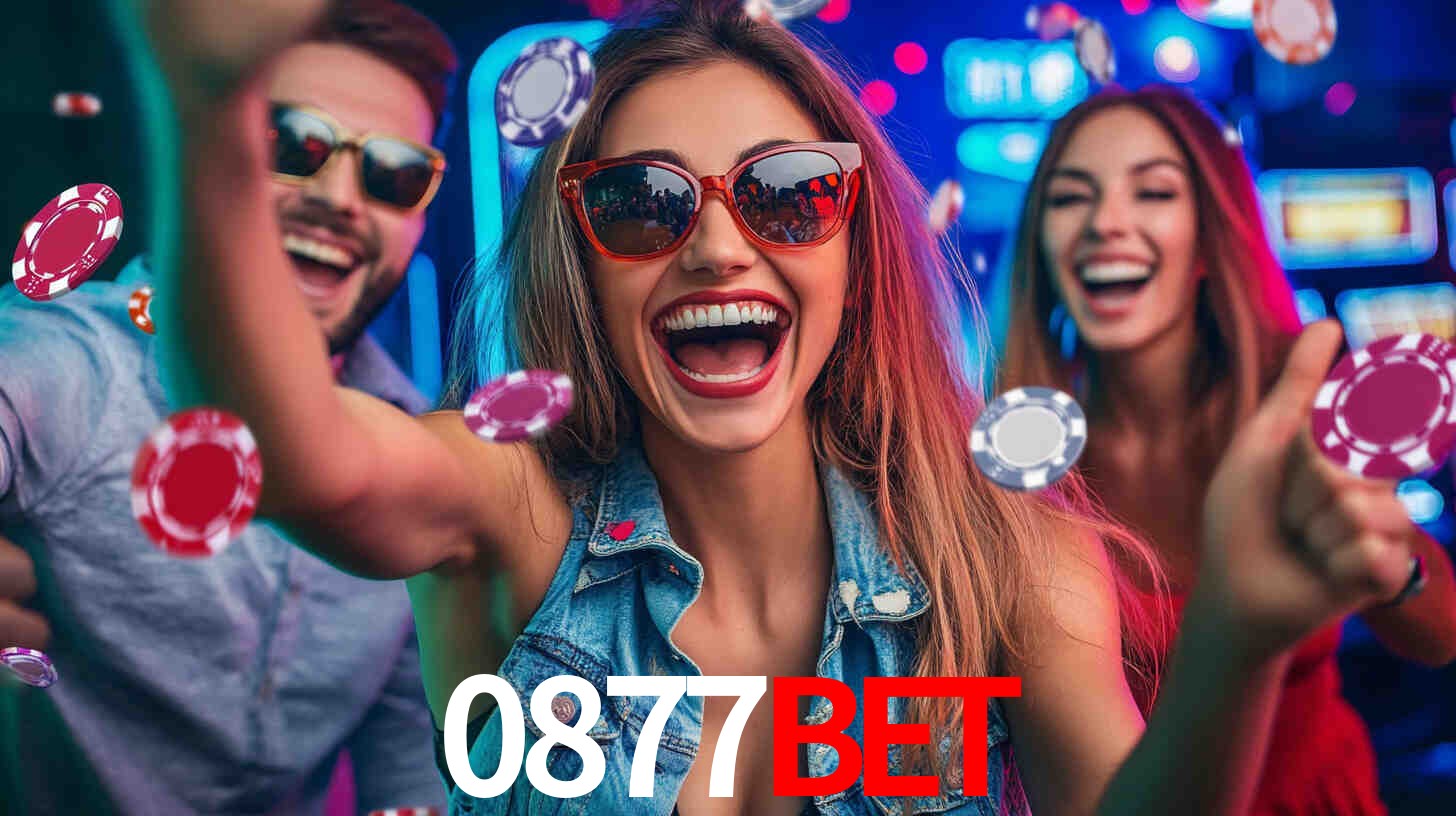 Explorando a Categoria de Eventos em Apostas na 0877bet