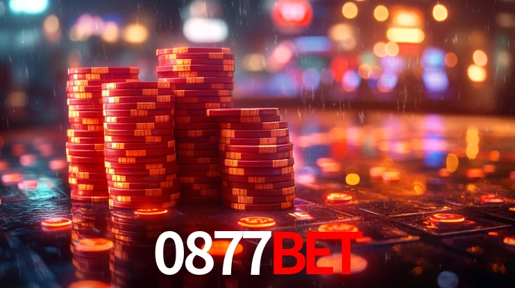 Explore as vantagens do 0877bet: serviço profissional e confiabilidade