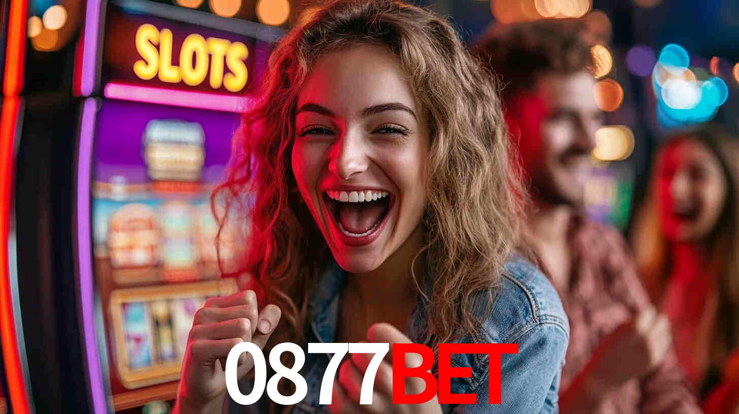 A Emoção da Loteria na 0877bet: Uma Chance de Mudança de Vida