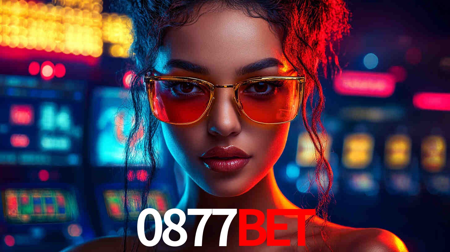 Inovações de Jogos na 0877bet: O Futuro das Experiências Interativas