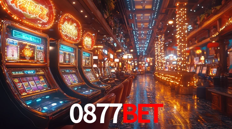 0877bet