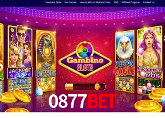0877bet Bônus - Pacote R$5.000 + VIP