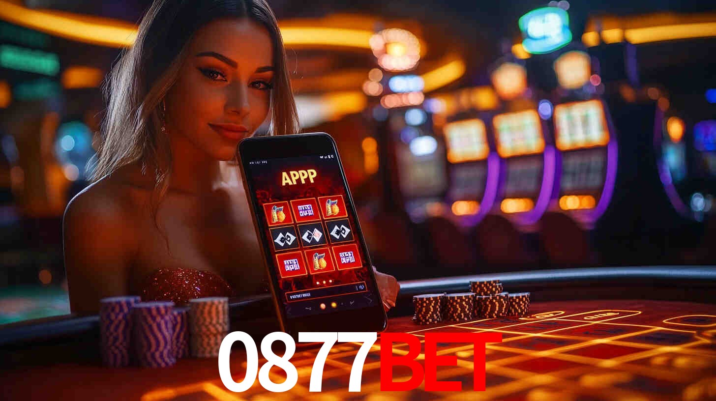 Descubra a Essência do 0877bet: Nossa História e Compromissos