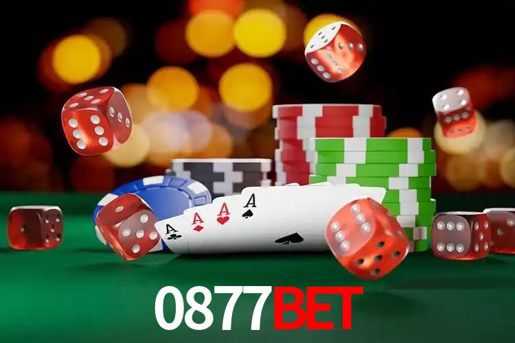 0877bet Brasília - Jogo Features