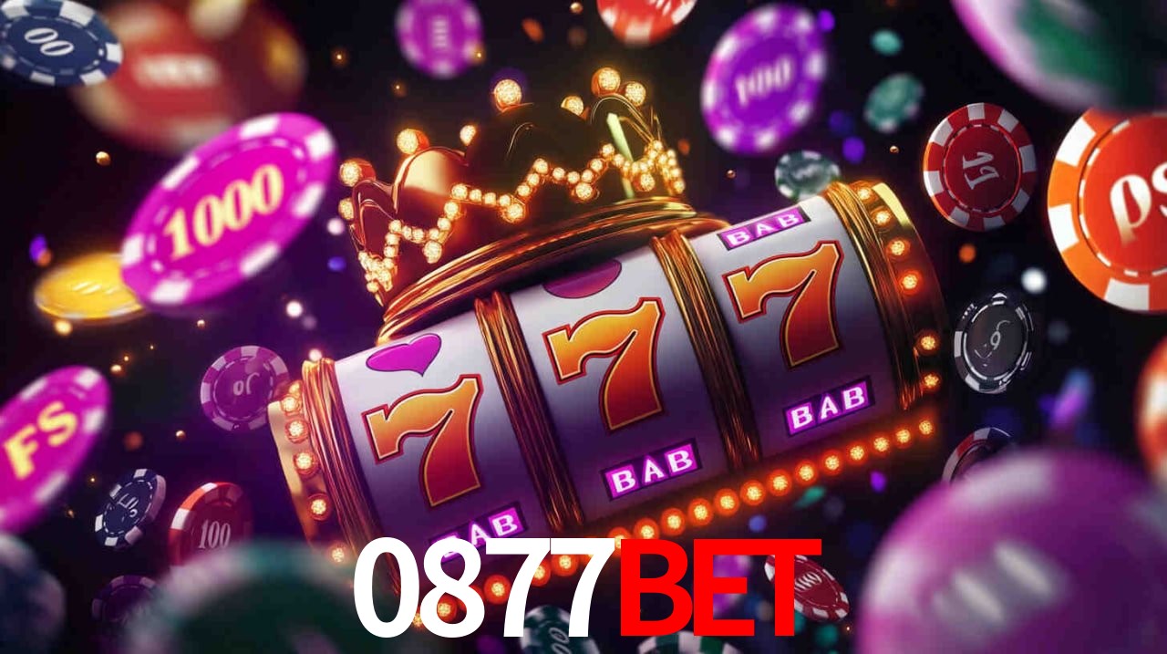 Secure Login 0877bet