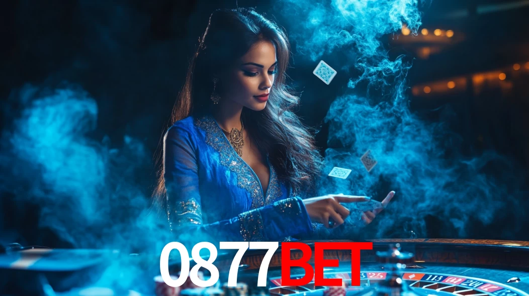 0877bet Salvador - Strategies
