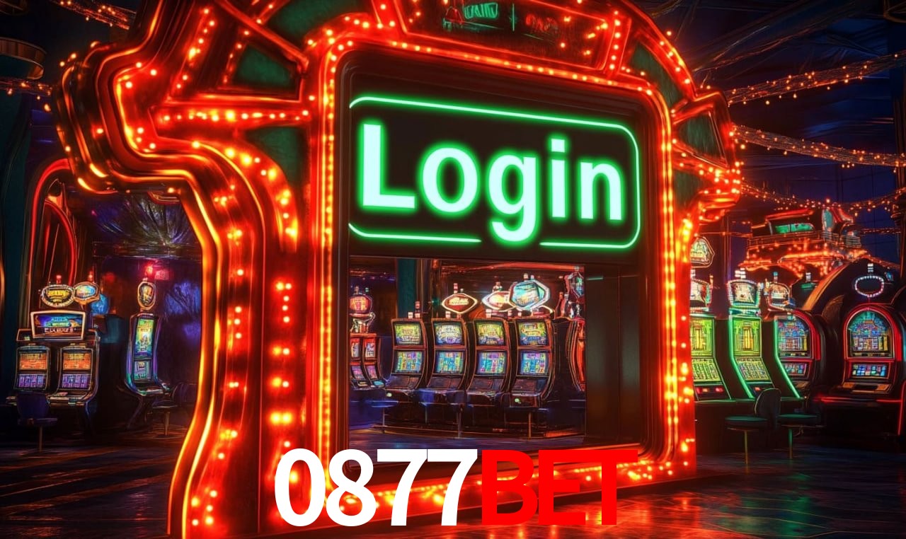 Provedores de Jogos 0877bet