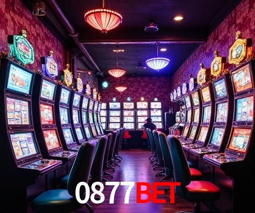0877bet Brasília - Bonus Features