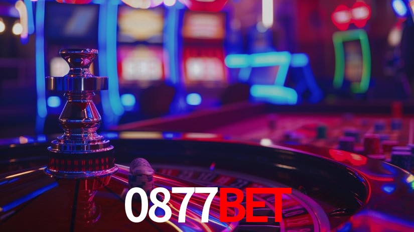 Ofertas Imperdíveis na 0877bet: Promoções e Bônus Que Valem a Pena