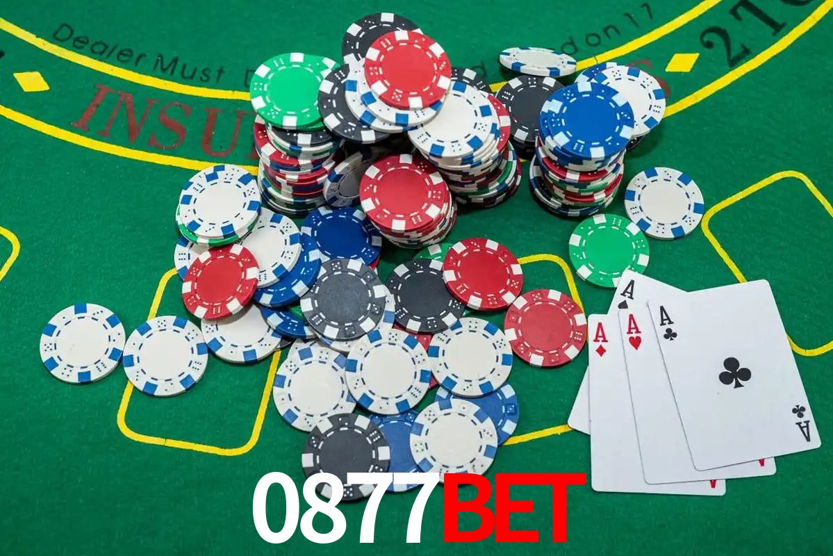 Apostas de Futebol 0877bet