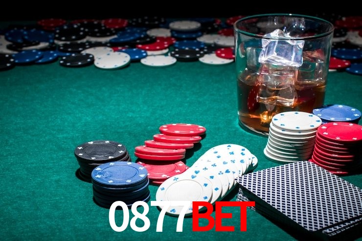 Estatísticas do Jogo 0877bet