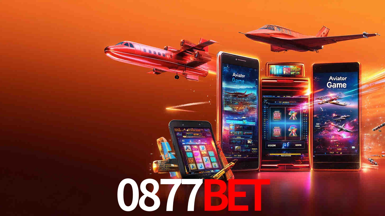 Apostas Esportivas na 0877bet: Um Guia Completo