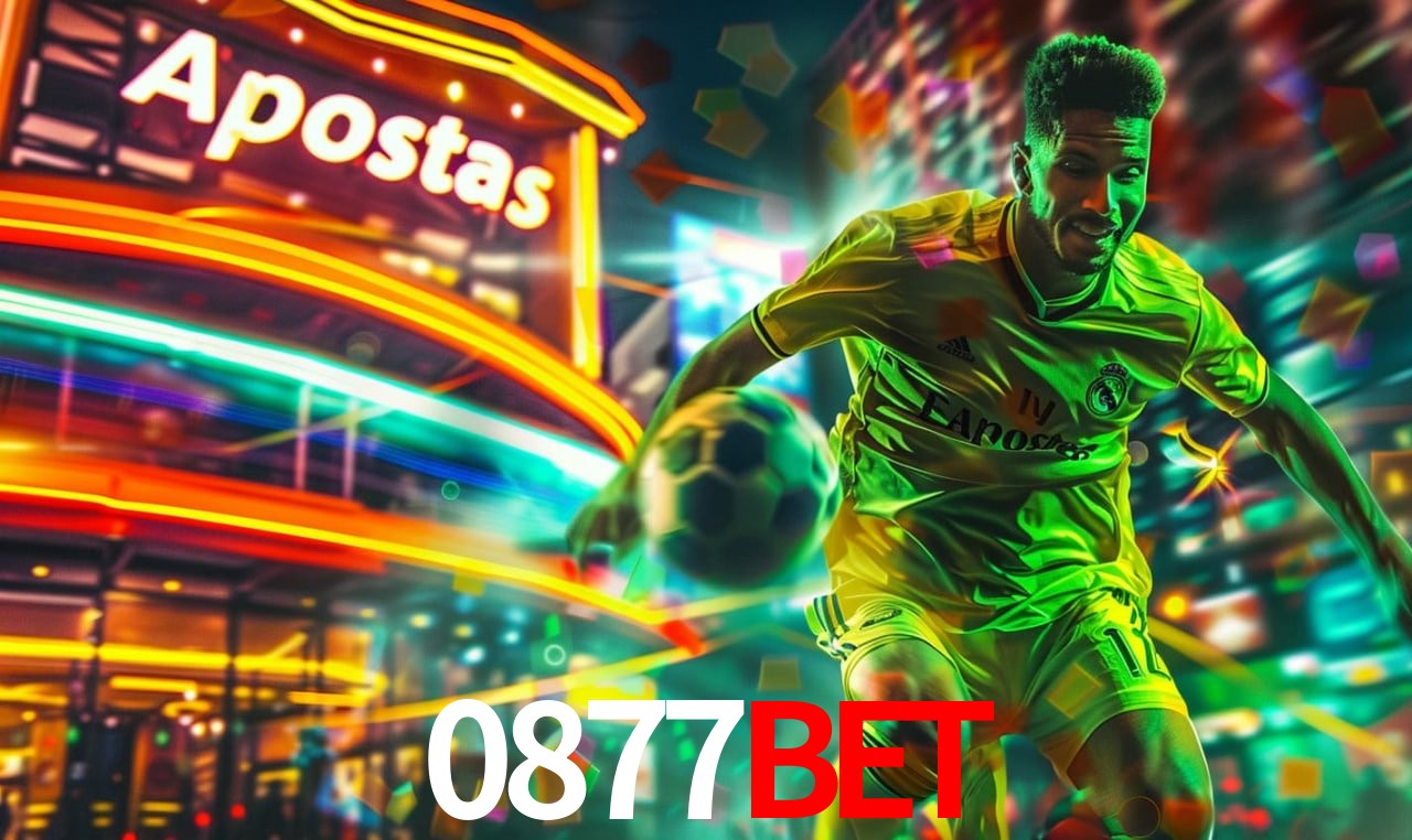 Ofertas Exclusivas 0877bet