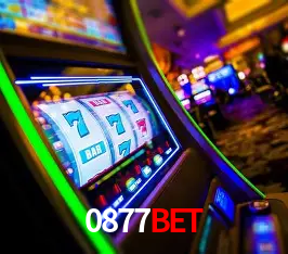 Apostas Esportivas na 0877bet: Um Guia Completo