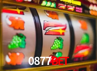 A Emoção da Loteria na 0877bet: Uma Chance de Mudança de Vida