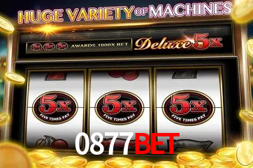 Desvendando o Mundo dos Jogos Virtuais na 0877bet