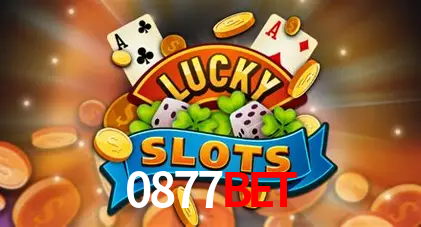 Descubra a Magia dos Jogos de Arcade no 0877bet