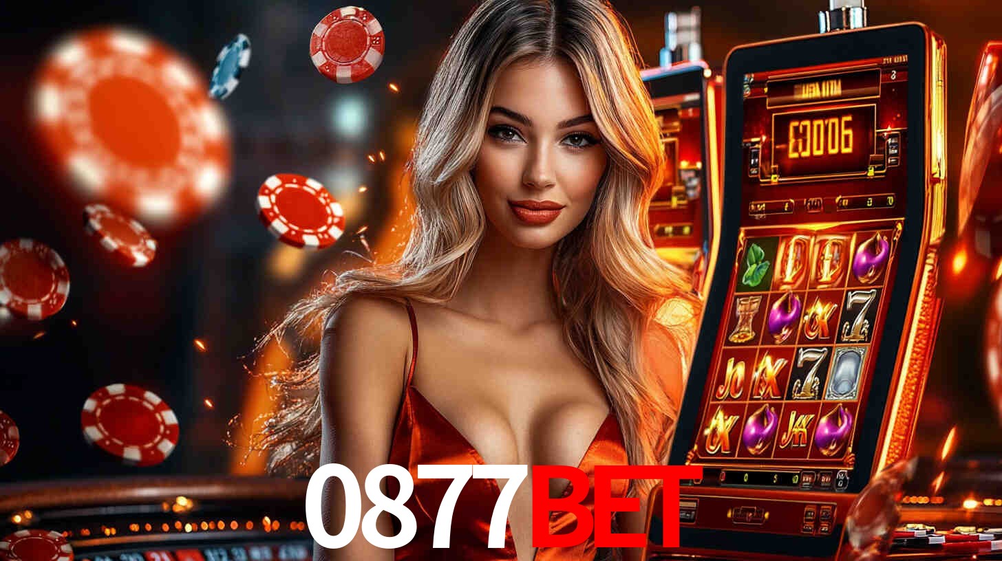 0877bet login