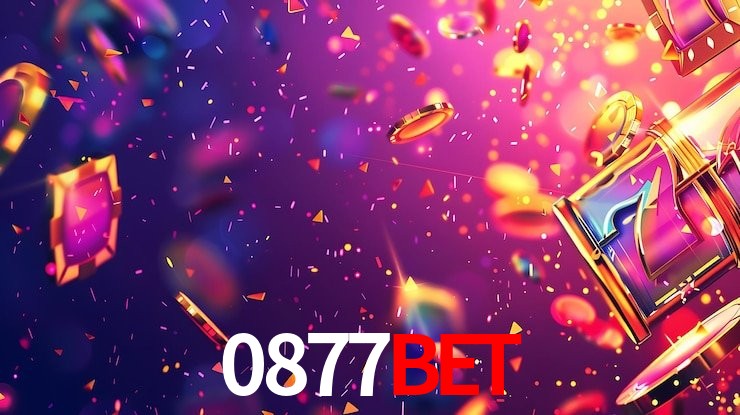 Jogos Exclusivos 0877bet
