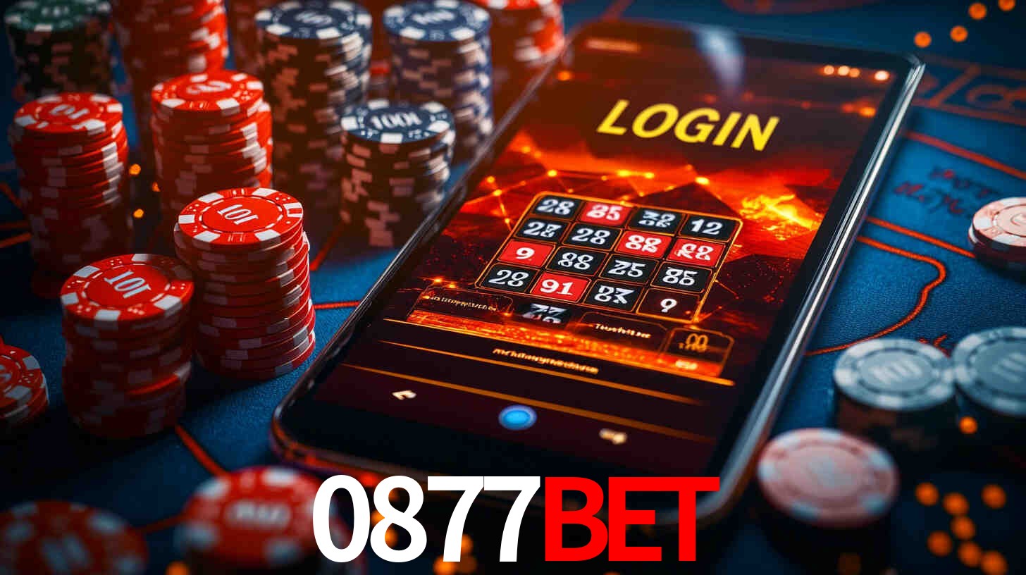 0877bet.com