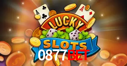 Descubra o Mundo do Cassino Online com 0877bet