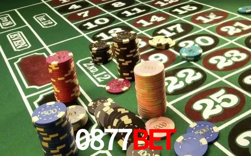 Promoções Sazonais 0877bet
