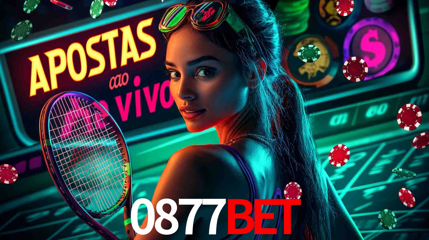 Explorando a Categoria de Eventos em Apostas na 0877bet