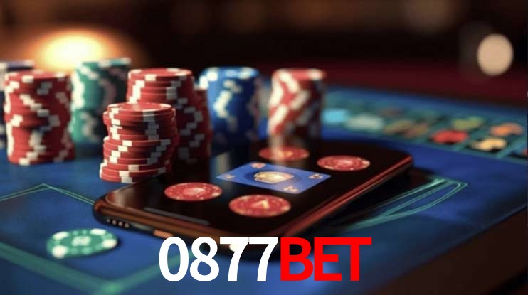 0877bet Belo Horizonte - Jackpots