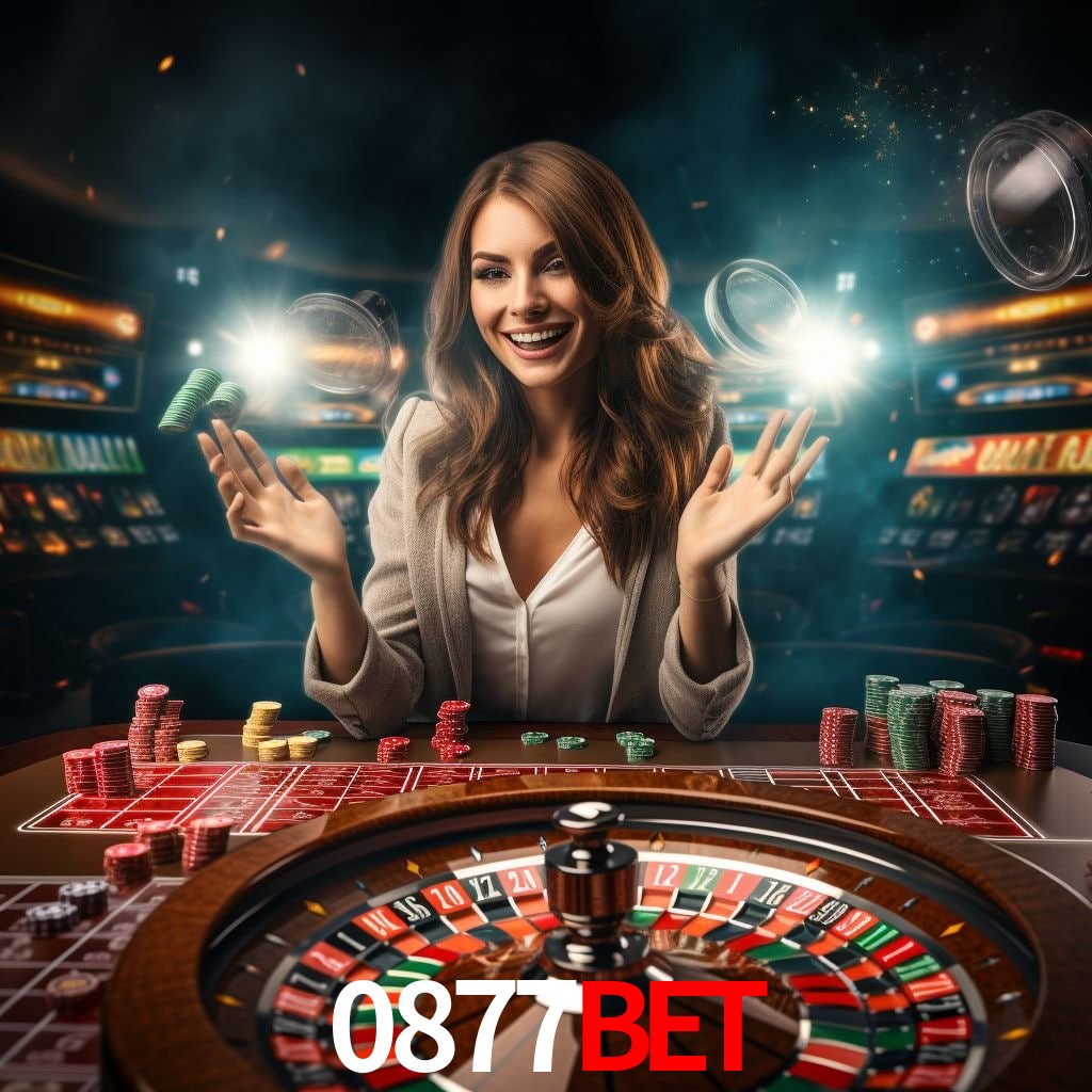 0877bet App Interface
