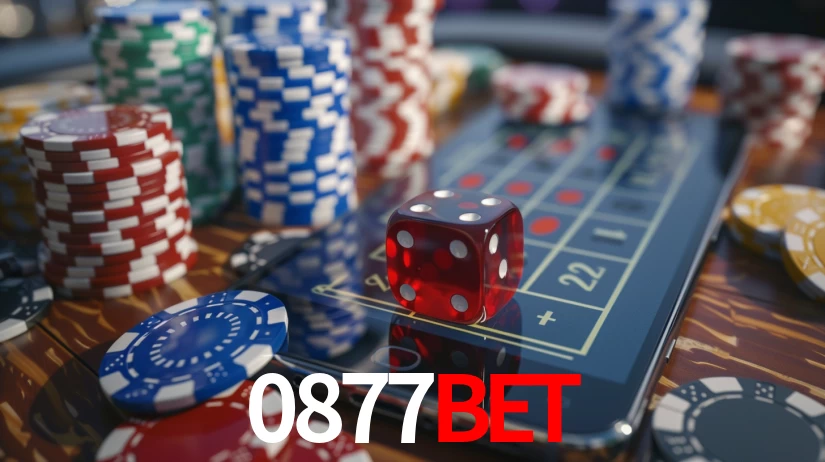 0877bet login