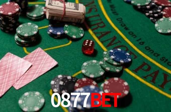 Bônus Generosos e Exclusivos no 0877bet para Você!